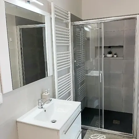 U Namesti Apartament