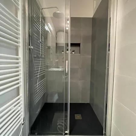 Apartament U Namesti Telcz