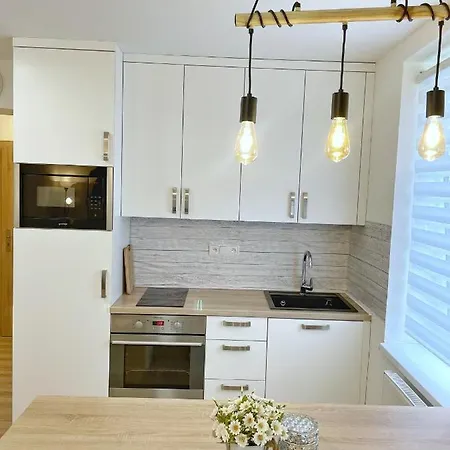 Apartamento U Náměstí Telč